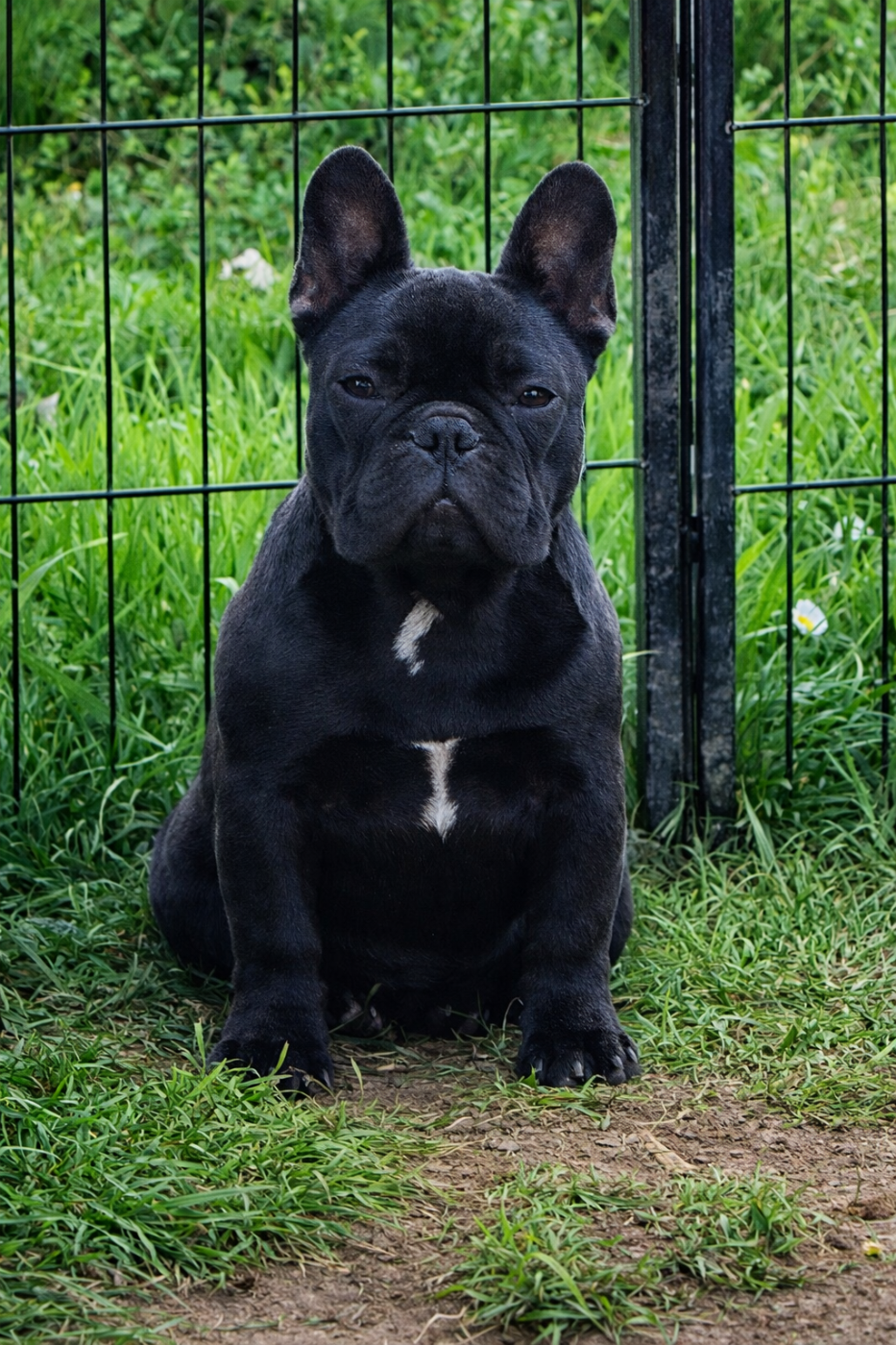 Prestige Line A goddess sacred fire hestia